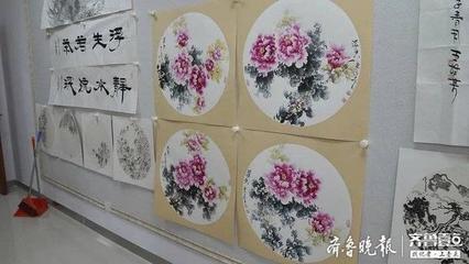 岱岳区疫情防控文艺作品创作座谈会召开